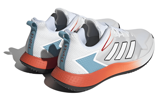 adidas Defiant Speed