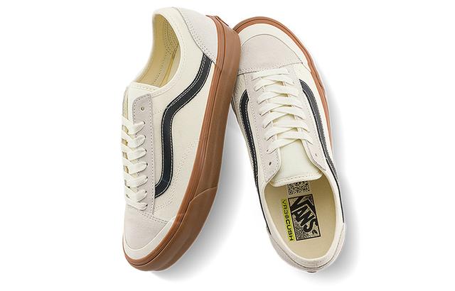 Vans Style 136 VR3