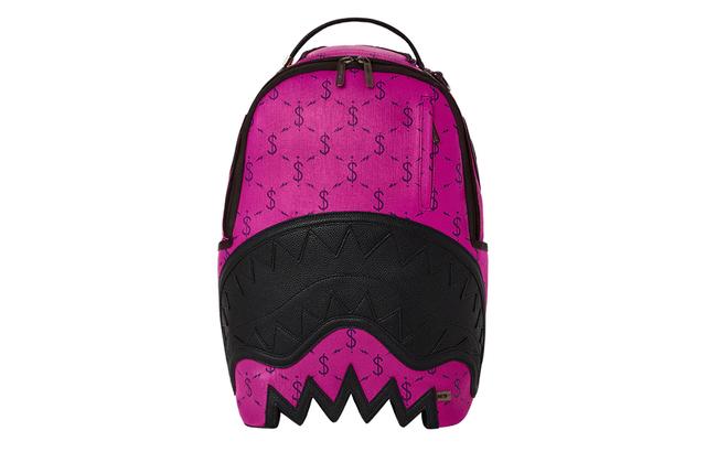 SPRAYGROUND PVC