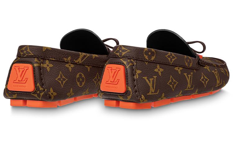 LOUIS VUITTON Driver