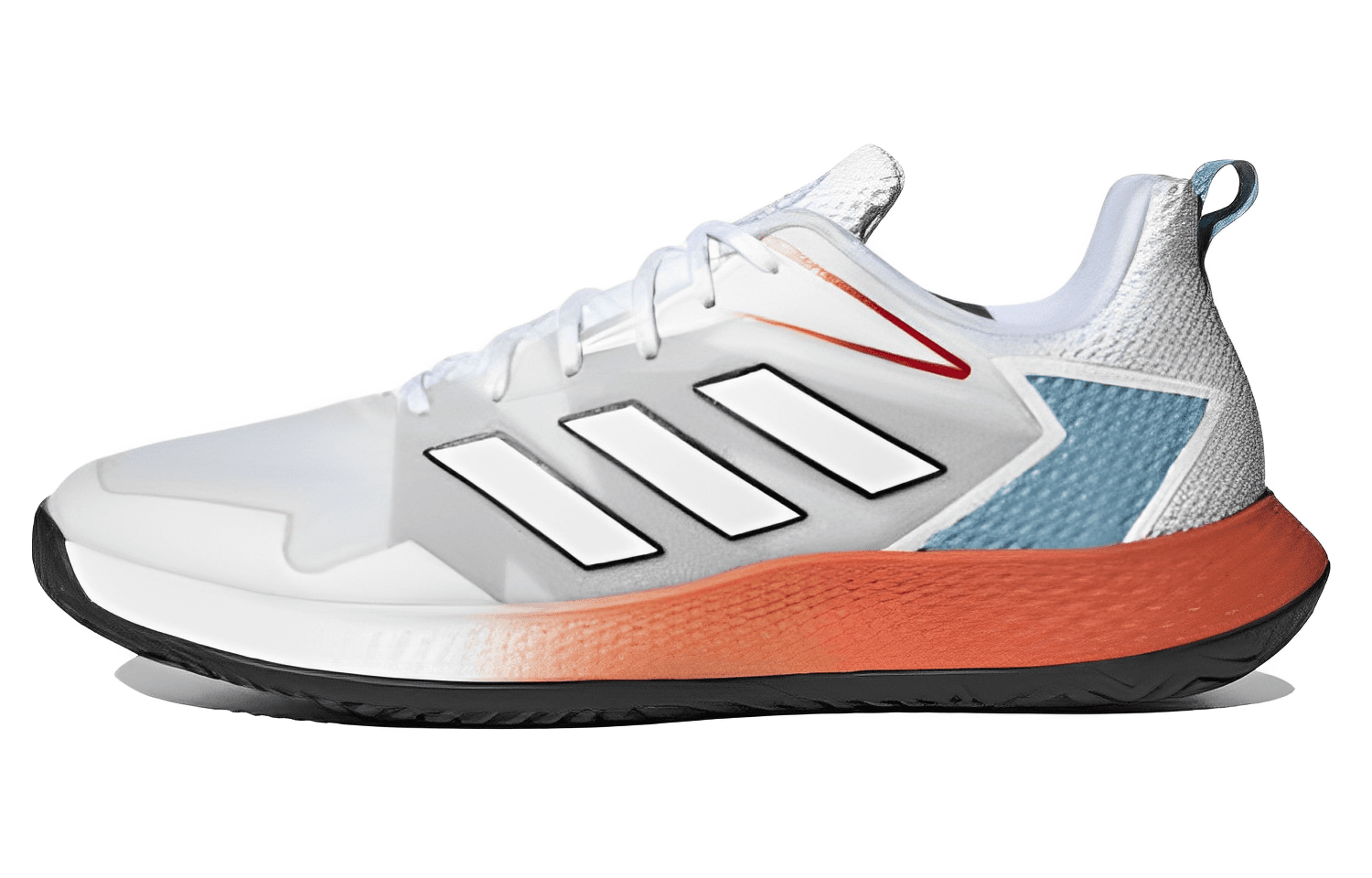 adidas Defiant Speed