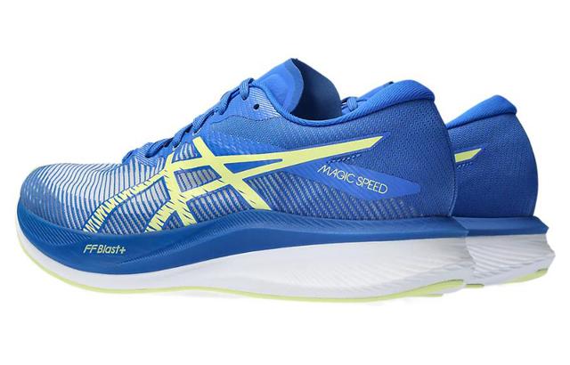 Asics Magic Speed 3.0