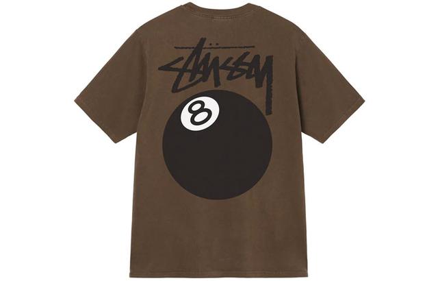 Stussy 8 8T