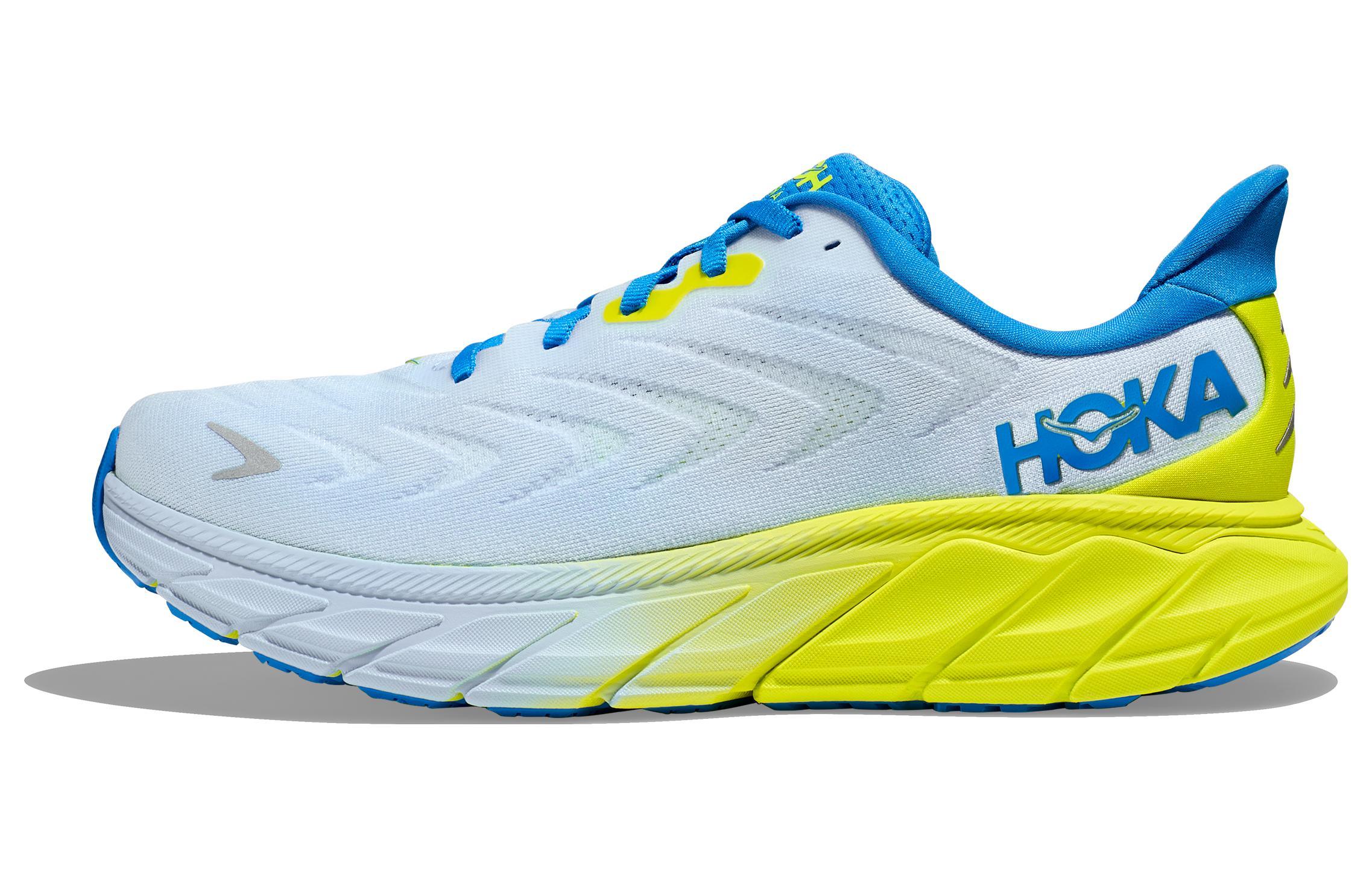 HOKA ONE ONE Arahi 6 Wide