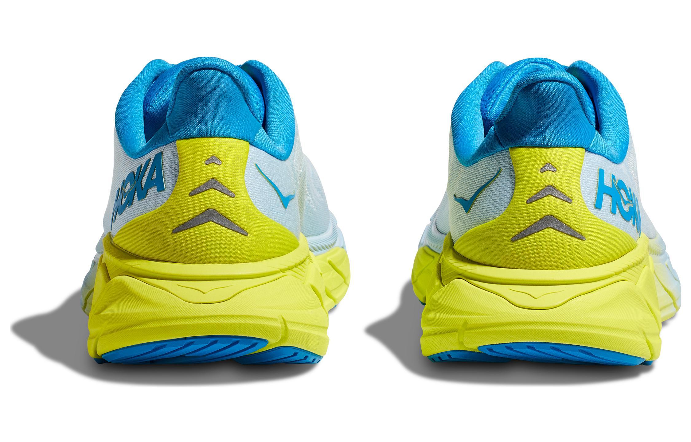 HOKA ONE ONE Arahi 6 Wide