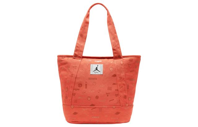 Jordan Flight Tote