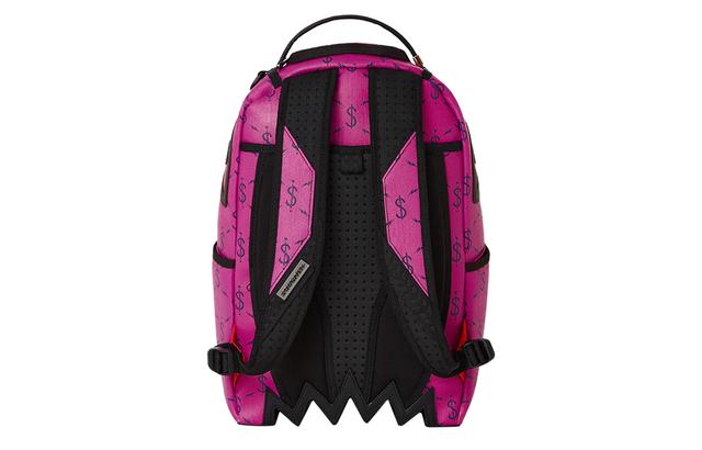 SPRAYGROUND PVC