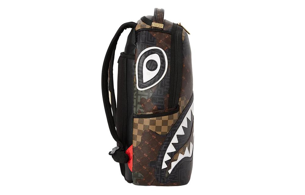 SPRAYGROUND PVC