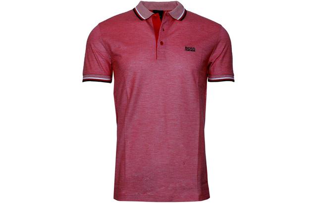 HUGO BOSS SS23 PoloPolo