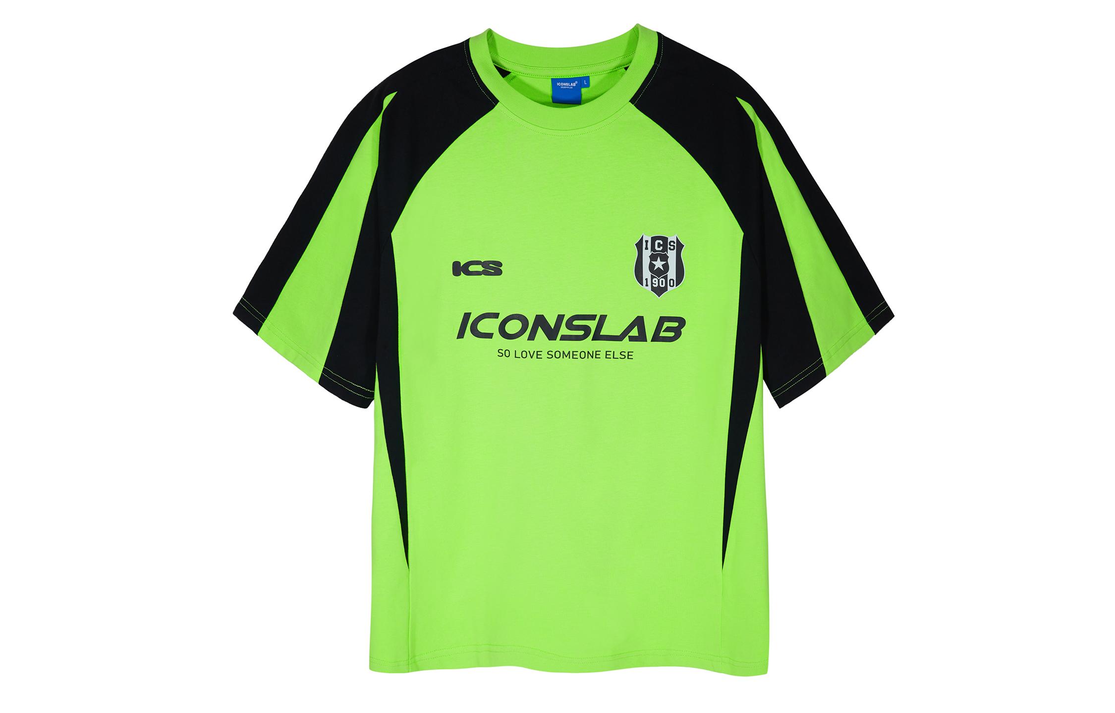 ICONS Lab SS23 T