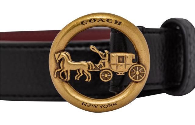 COACH 2.5cm