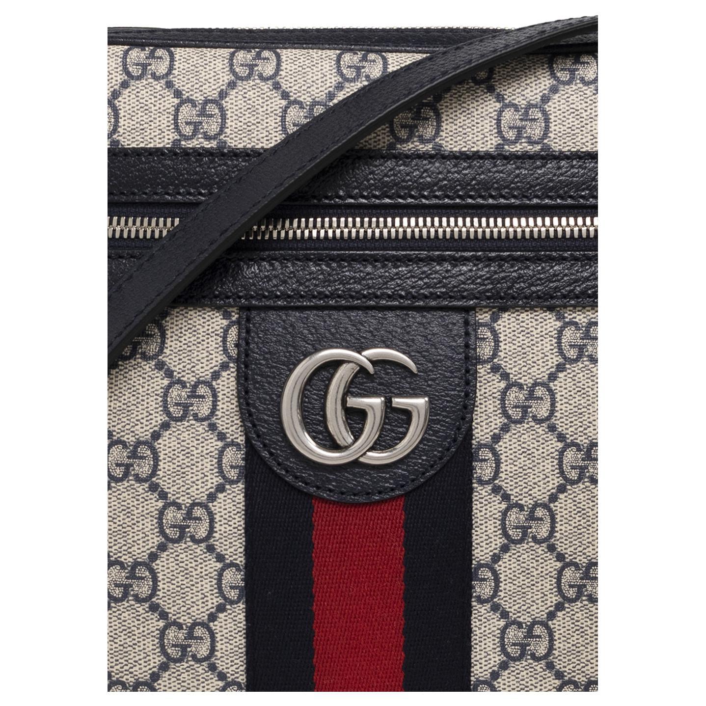 GUCCI Ophidia GGLogo