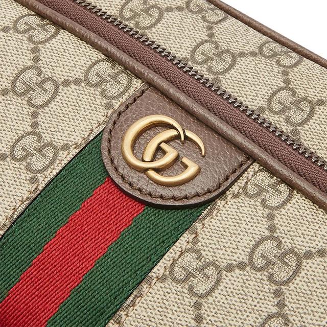 GUCCI Ophidia Logo