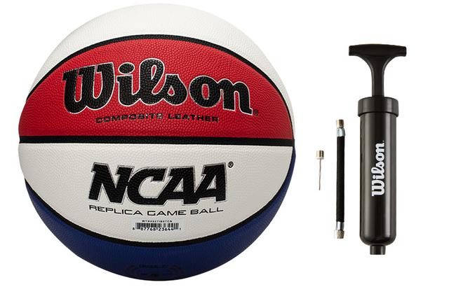 Wilson NCAA 7 PU