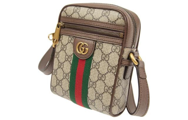 GUCCI OphidiaLogo