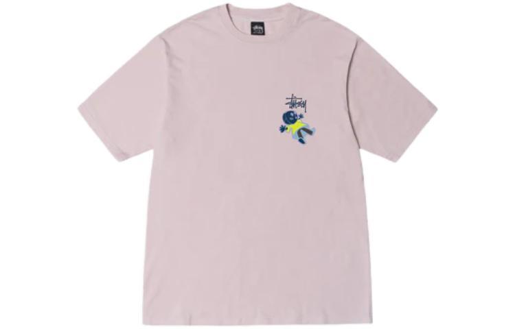 Stussy SS23 Dollie Pigment Dyed Tee T