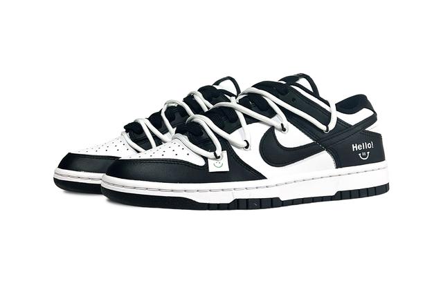 Nike Dunk Low Retro