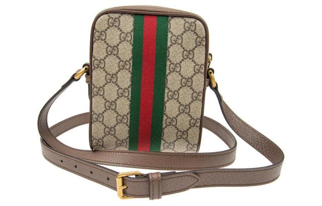 GUCCI OphidiaLogo