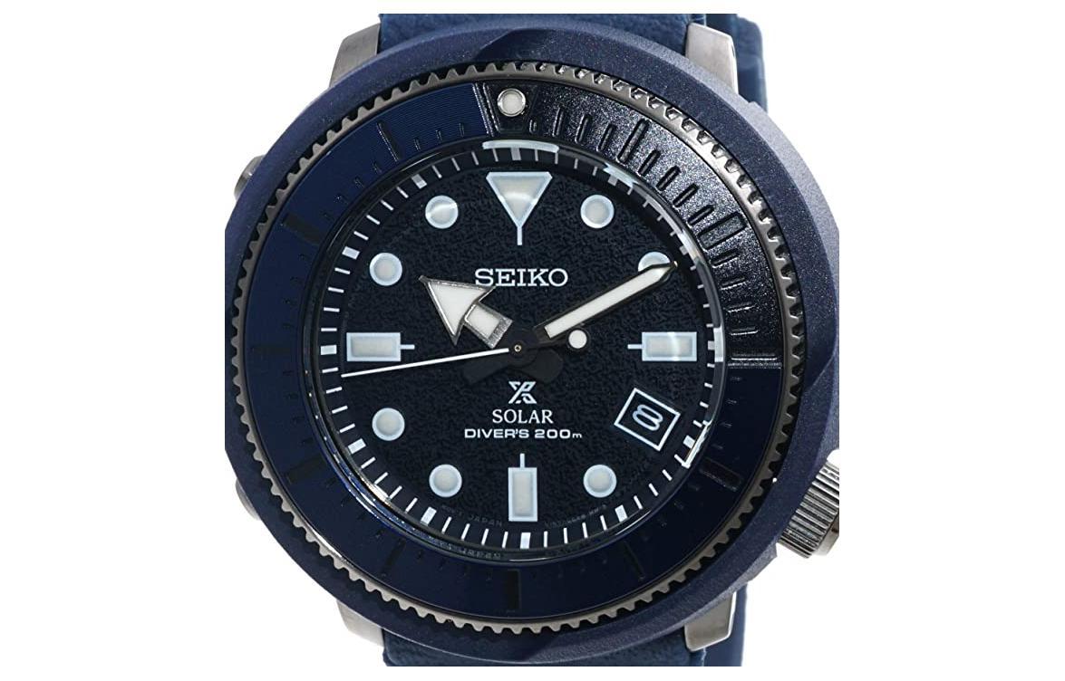 SEIKO PROSPEX Street Series SNE533P1