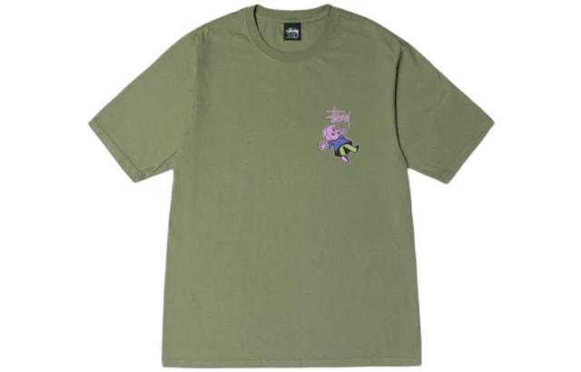 Stussy SS23 Dollie Pigment Dyed Tee T