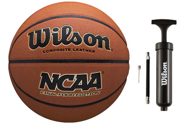 Wilson NCAA 7 PU