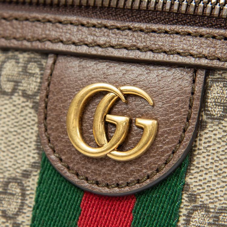 GUCCI OphidiaLogo
