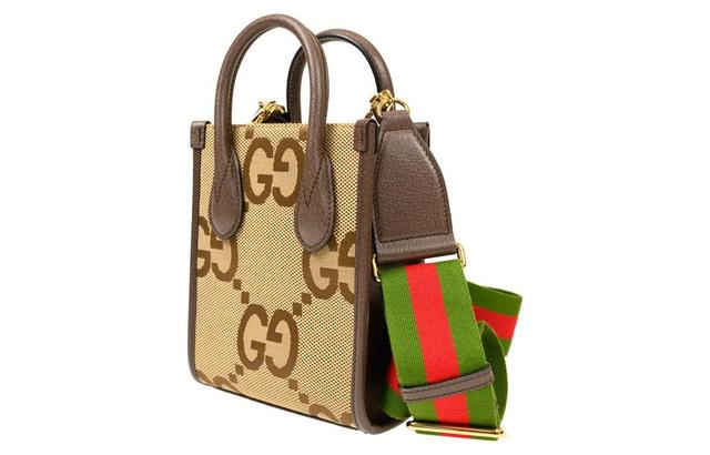 GUCCI GLogo Tote