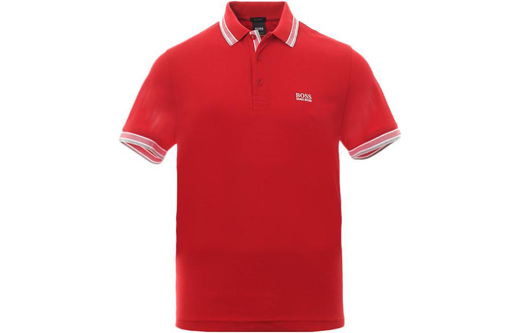 HUGO BOSS SS23 PoloPolo