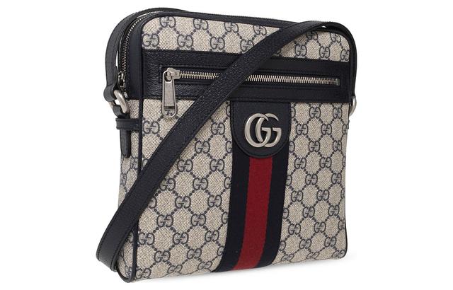 GUCCI Ophidia GGLogo