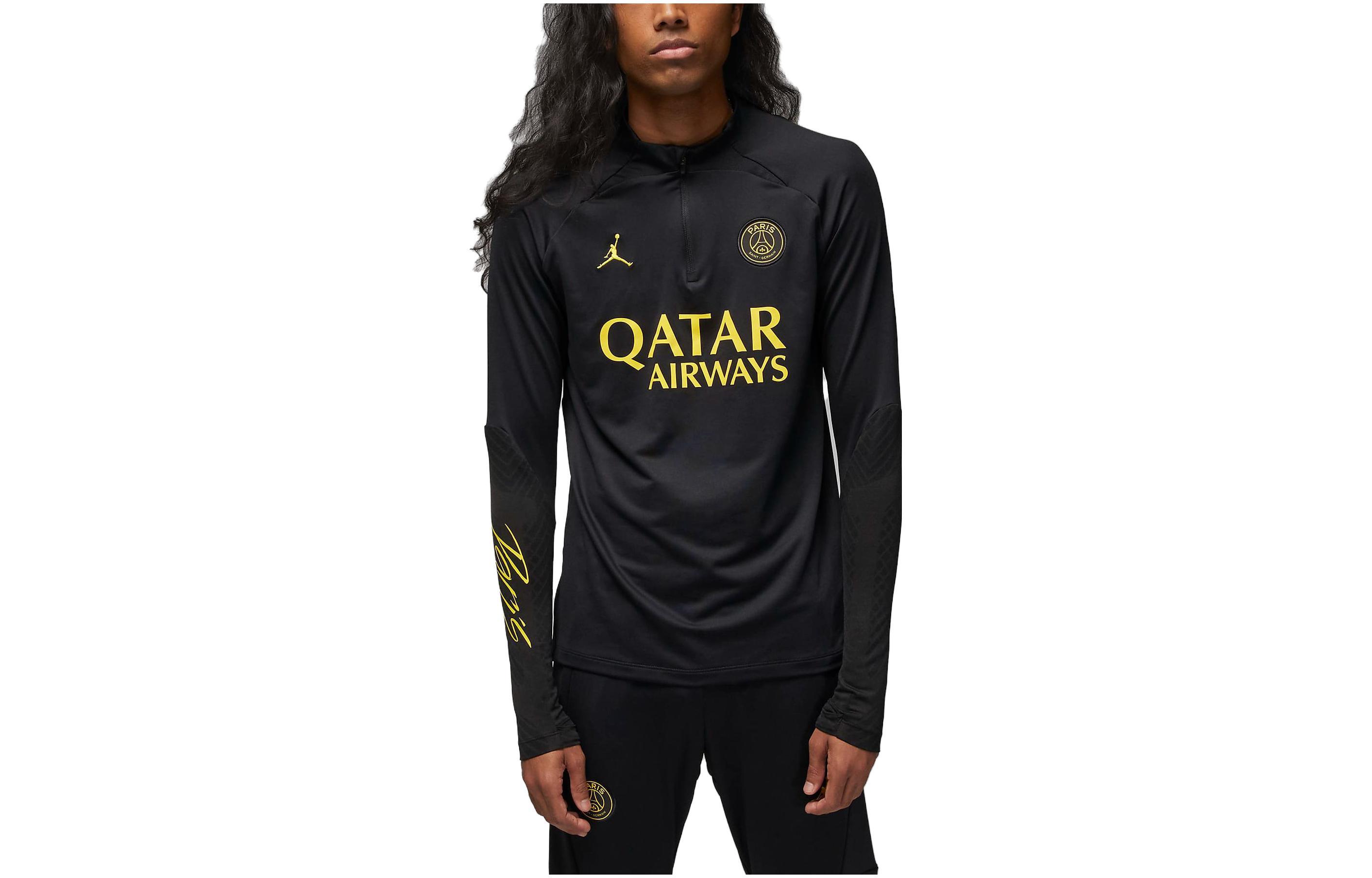 Jordan Dri-FIT Soccer Drill Top