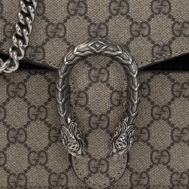 GUCCI Dionysus Logo