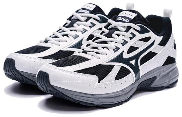 Mizuno Speed