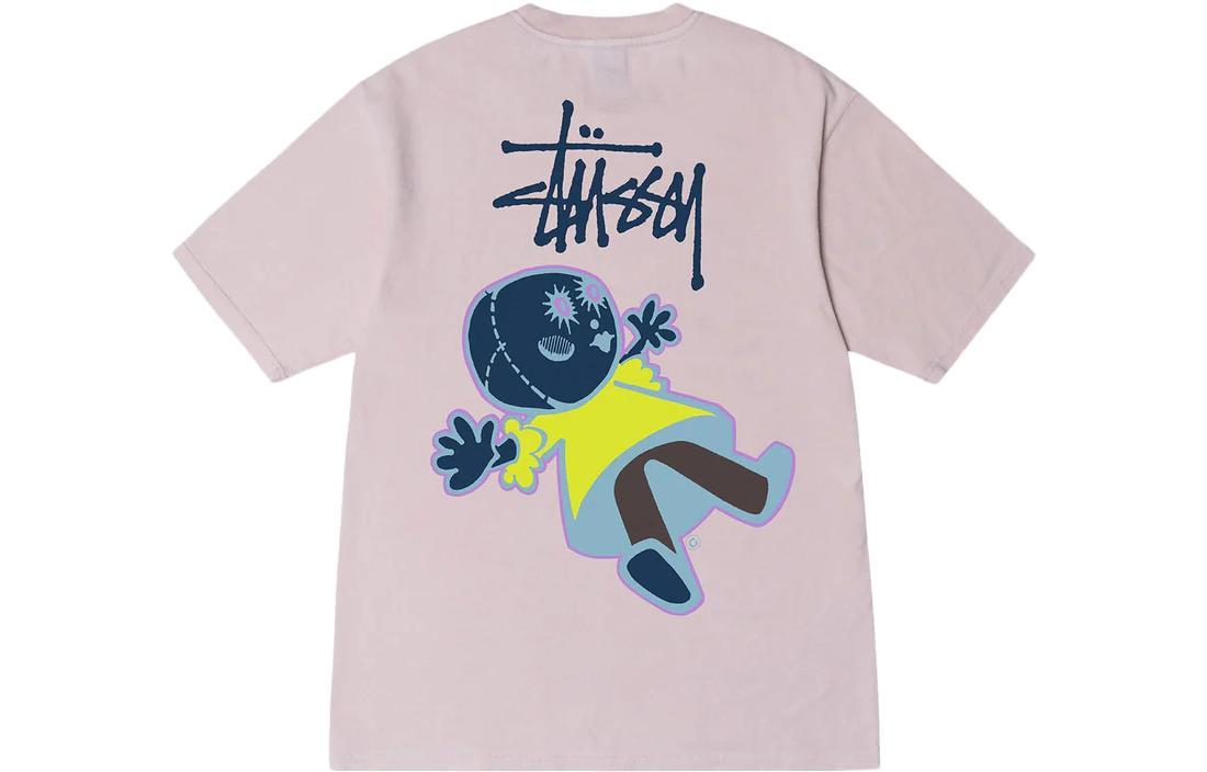 Stussy SS23 Dollie Pigment Dyed Tee T