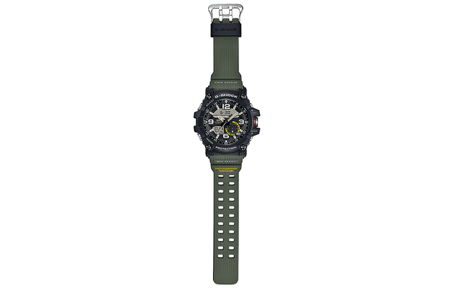 G-SHOCK GG-1000-1A3PR