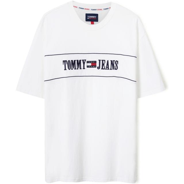 Tommy Hilfiger SS23 T