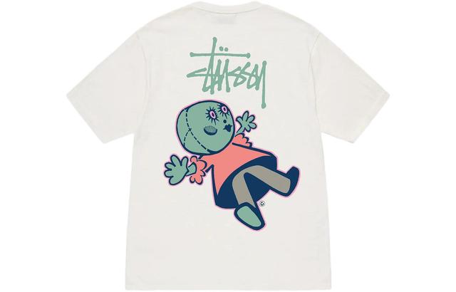 Stussy SS23 Dollie Pigment Dyed Tee T