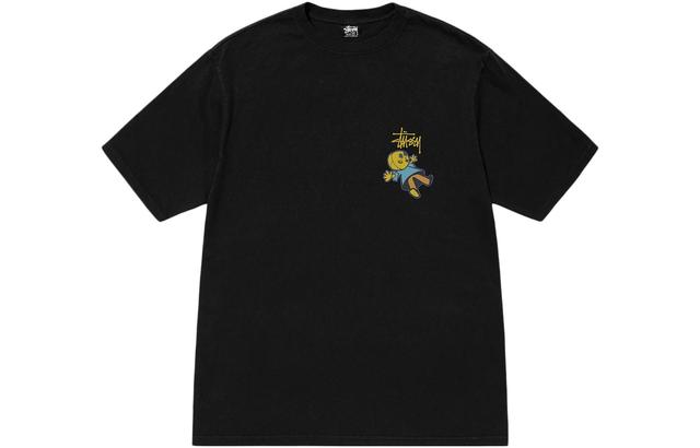 Stussy SS23 Dollie Pigment Dyed Tee T