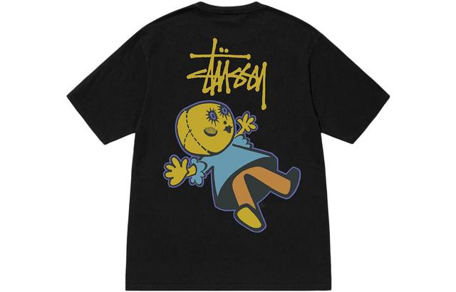 Stussy SS23 Dollie Pigment Dyed Tee T