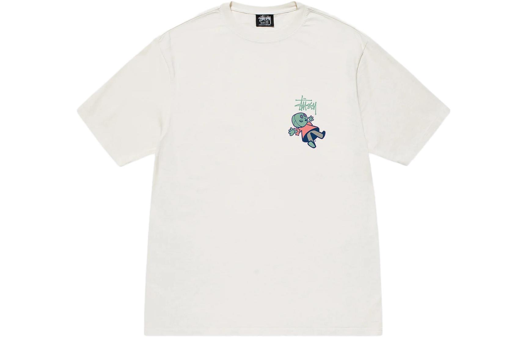 Stussy SS23 Dollie Pigment Dyed Tee T