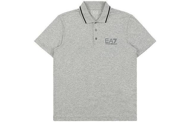 EMPORIO ARMANI SS23 EA7 Polo