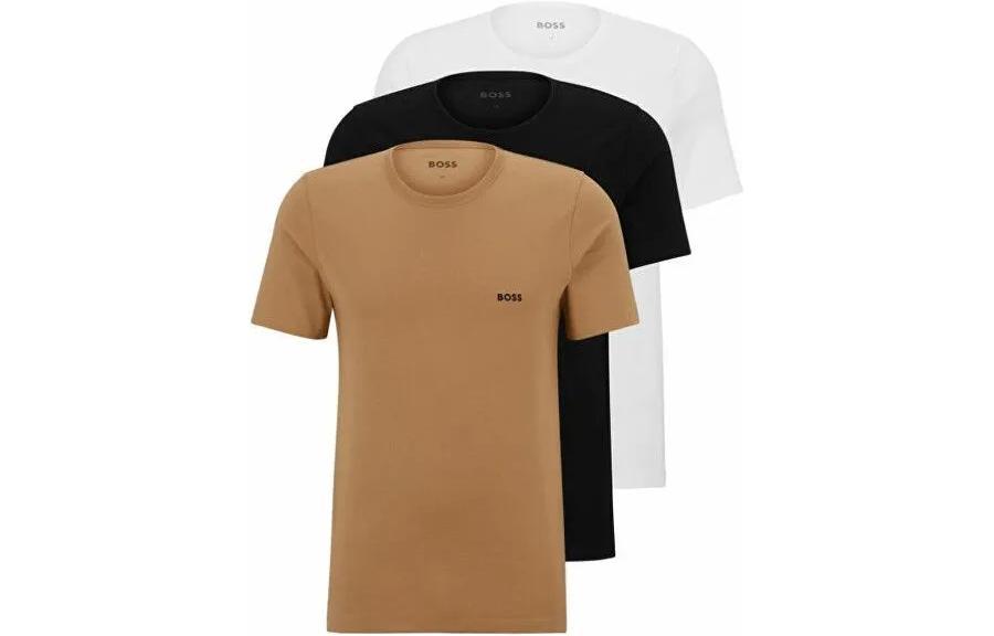 HUGO BOSS Logo T