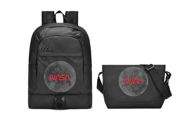 COEXISTENCE x NASA 3M