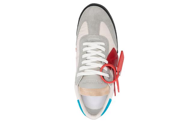 OFF-WHITE Vulcanized