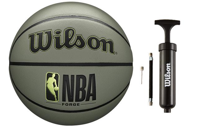 Wilson x NBA 7 PU