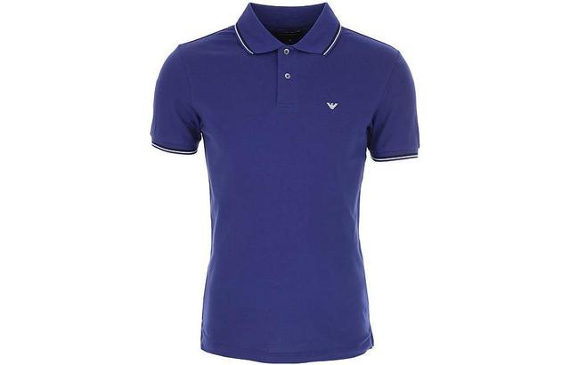 EMPORIO ARMANI SS23 PoloPolo