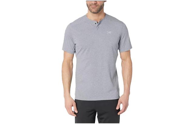 Arcteryx Kadem Henley T