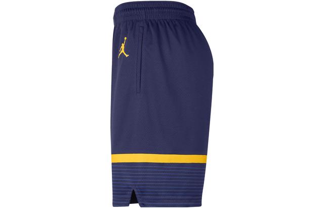 Jordan NBA Dri-FIT Logo