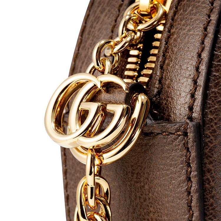 GUCCI Ophidia Logo