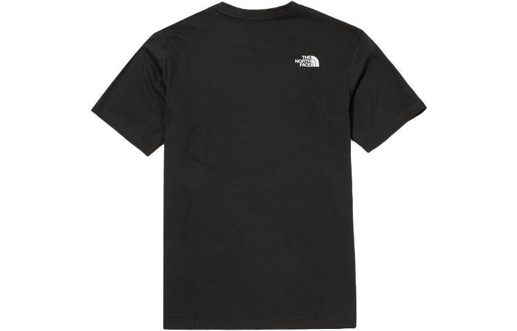 THE NORTH FACE Cotton Basic Ss Rtee T