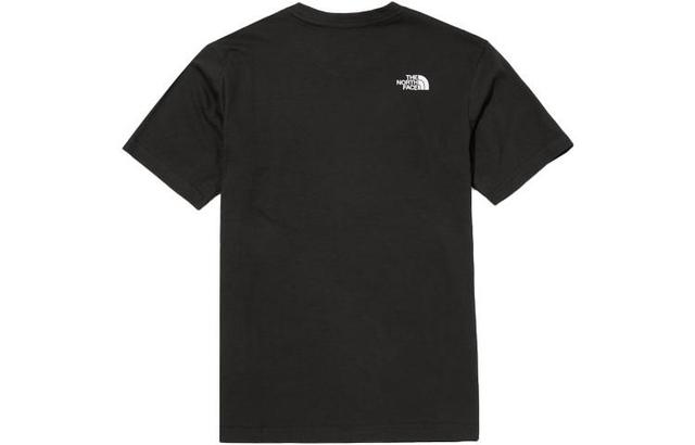 THE NORTH FACE Cotton Basic Ss Rtee T